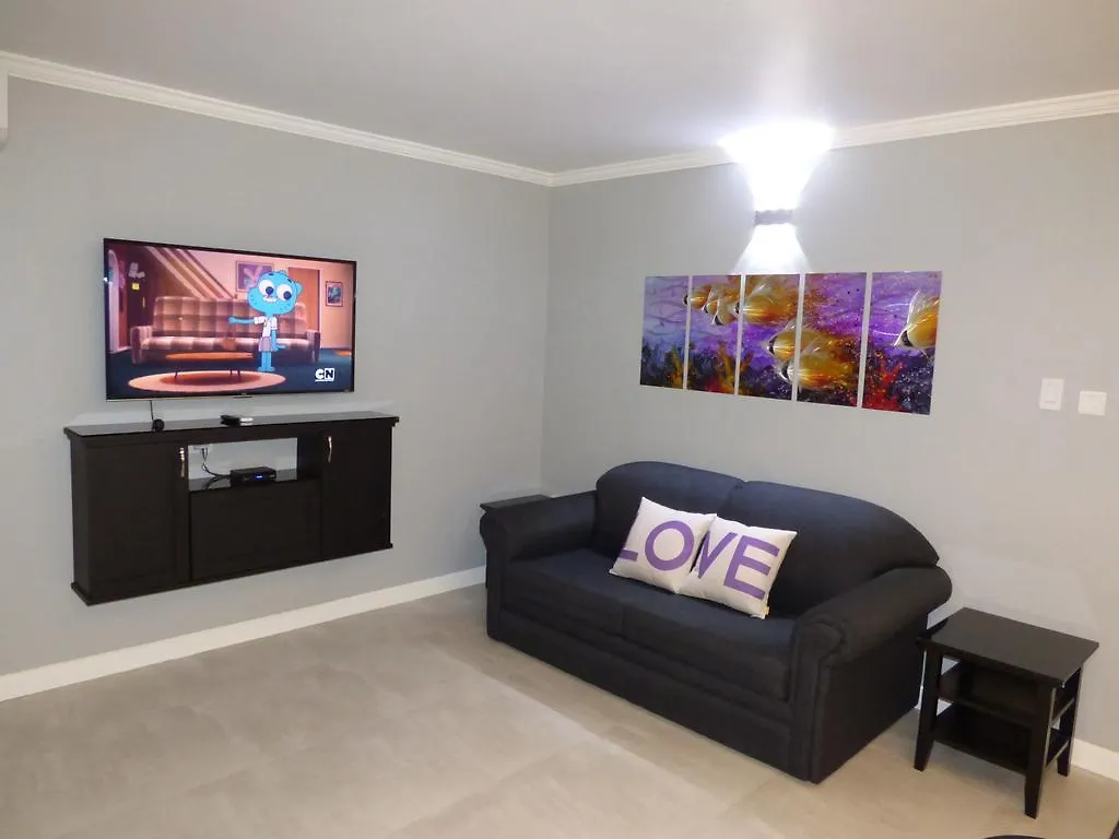 דירה אוצ'ו ריוס Beach One Bedroom Suite C5 ג'מייקה