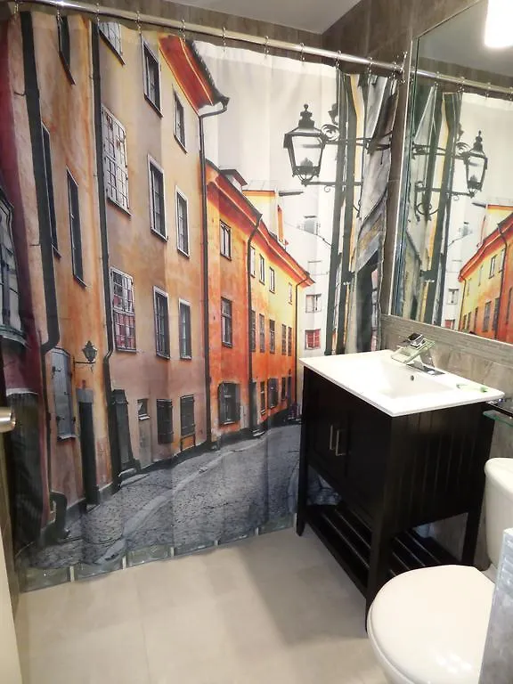 אוצ'ו ריוס Beach One Bedroom Suite C5 0*, אוצ'ו ריוס ג'מייקה