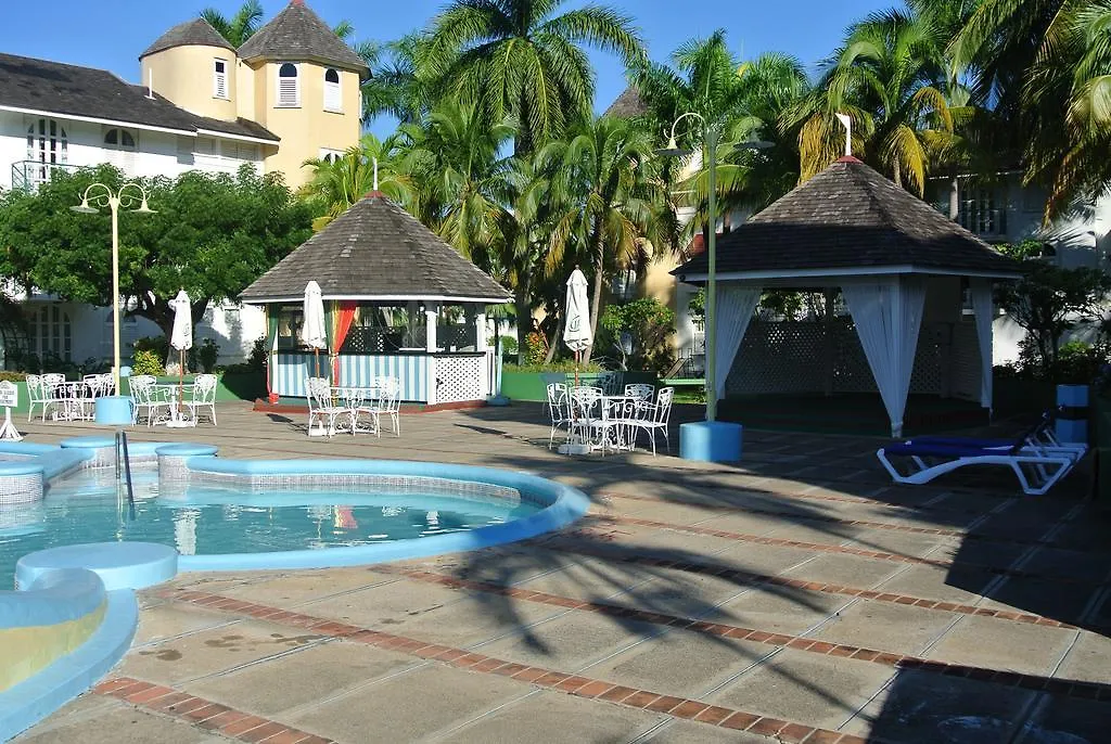 Apartament Beach One Bedroom Suite C5 Ocho Rios