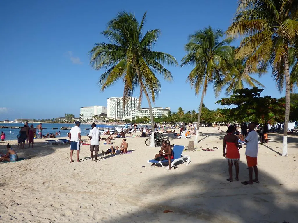 Apartament Beach One Bedroom Suite C5 Ocho Rios