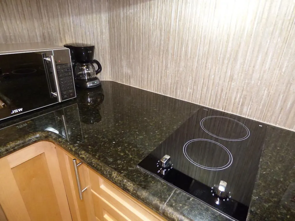 Beach One Bedroom Suite C5 Ocho Rios 0*,
