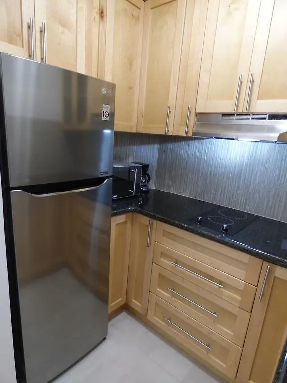 Apartament Beach One Bedroom Suite C5 Ocho Rios