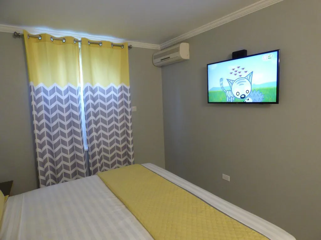 Beach One Bedroom Suite C5 Ocho Rios Jamajka