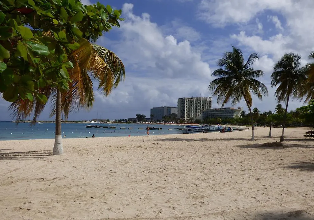 Apartament Beach One Bedroom Suite C5 Ocho Rios